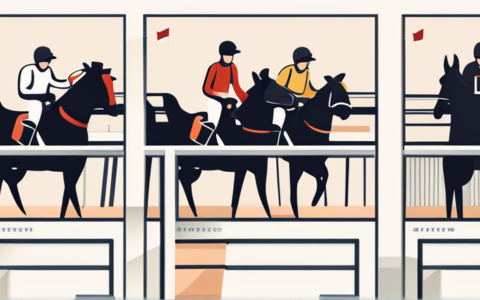 马场人力资源怎么安排