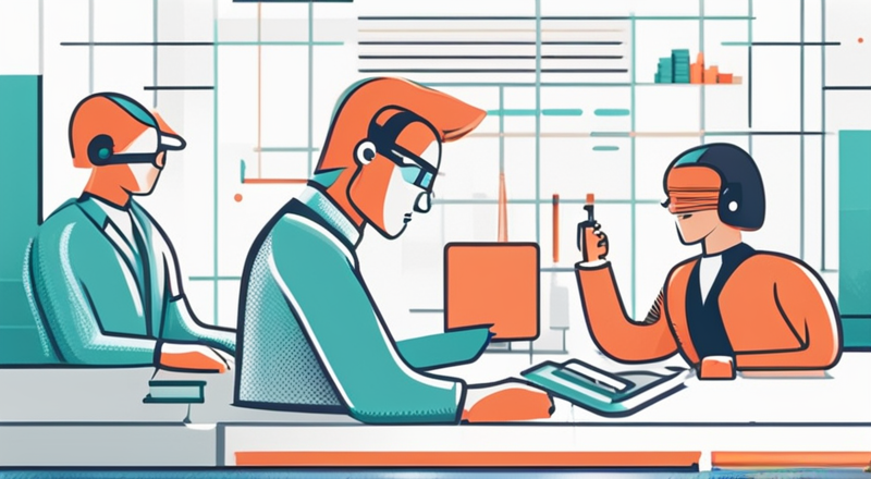 人力资源到底是怎么运作