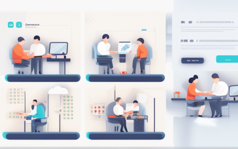 庆隆人力资源怎么样啊