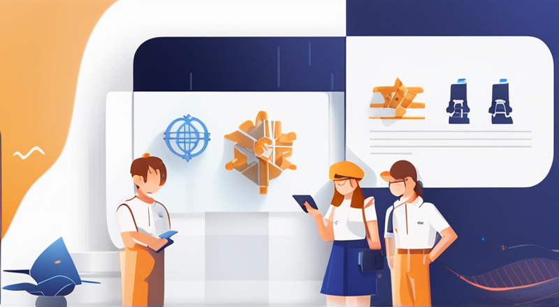 青岛企迪之星人力资源怎么样