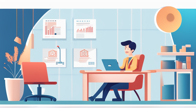 青岛亿城人力资源怎么样