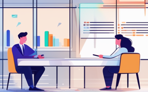 面试人力资源时怎么说话