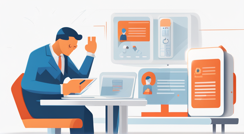 人力资源部怎么搞工作的