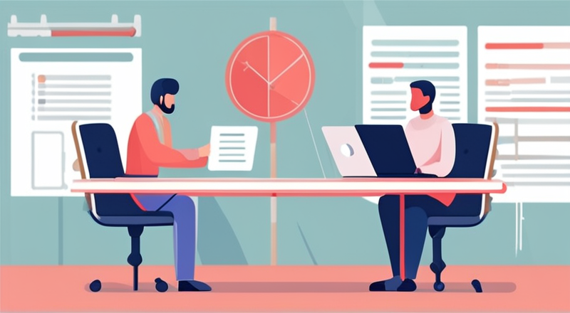 面试跟人力资源怎么谈