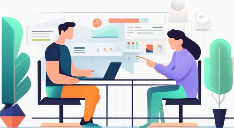 人力资源淡季怎么做