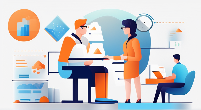 人力资源公司送岗怎么样