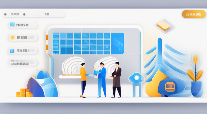 青岛金茂人力资源怎么样