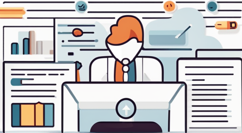 人力资源工作历程怎么写