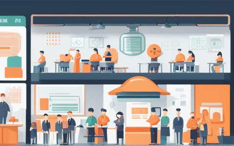 宁波聚星人力资源怎么样