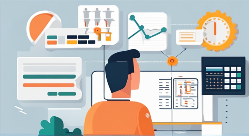 人力资源管理表现怎么写