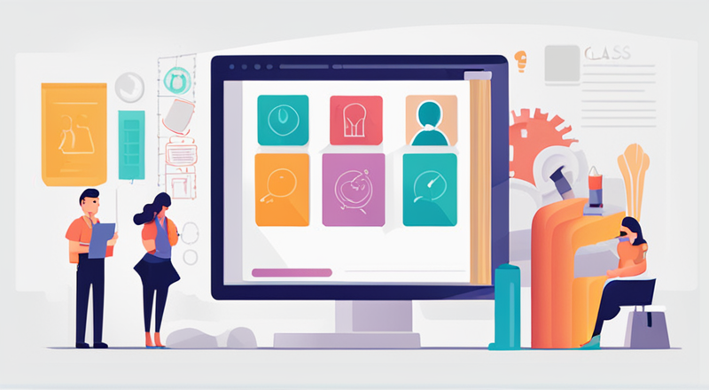 人力资源二班英语怎么说