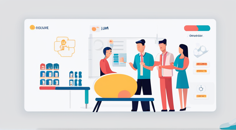 美吉姆 人力资源怎么样