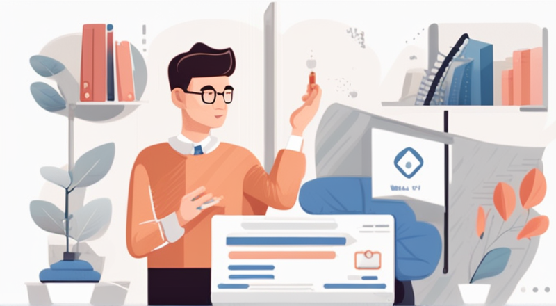 男生自考人力资源怎么杨