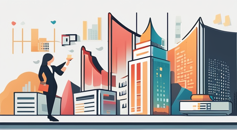 人力资源公司怎么谈生意