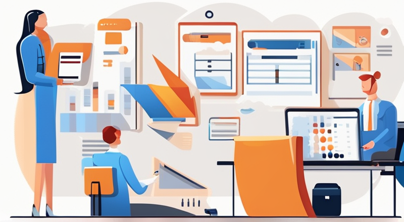 人力资源岗位怎么那么多