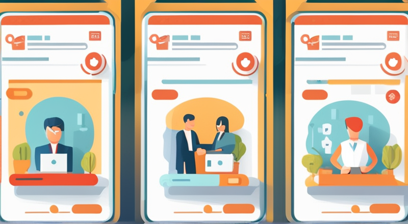 人力资源代金券怎么领取