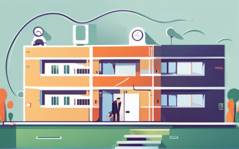 人力资源查宿舍怎么查