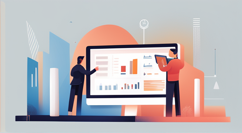 人力资源代理怎么做业务