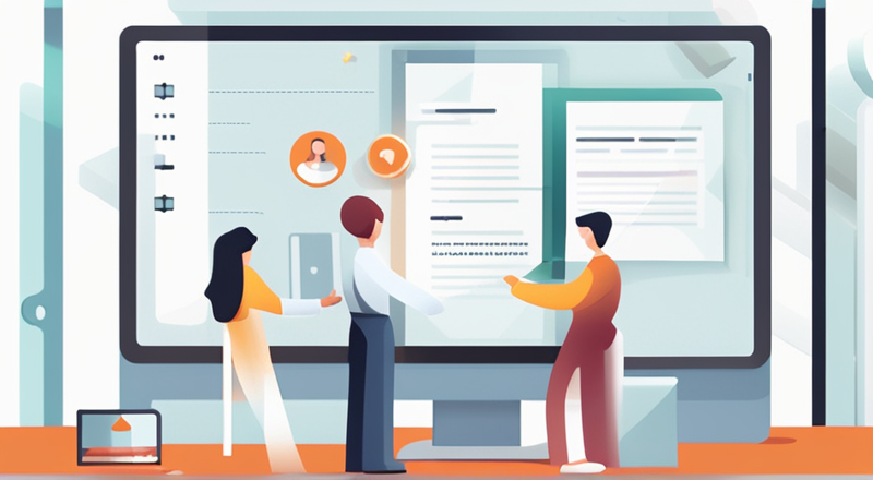 人力资源部的证怎么办