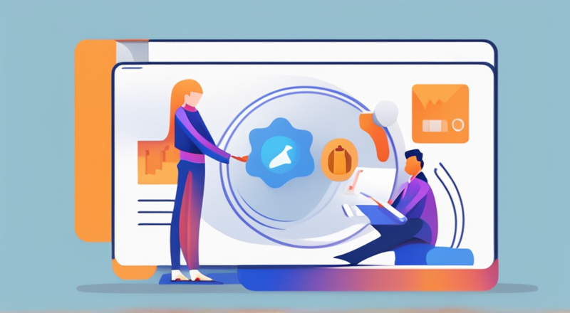 人力资源公司账户怎么开