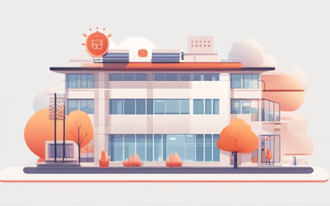 群桥人力资源公寓怎么样