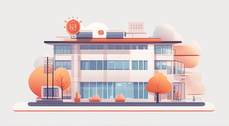 群桥人力资源公寓怎么样