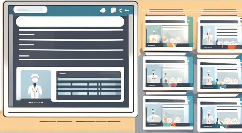 人力资源部培训表怎么做