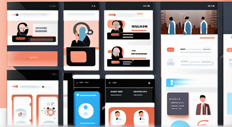 慕贤人力资源怎么样