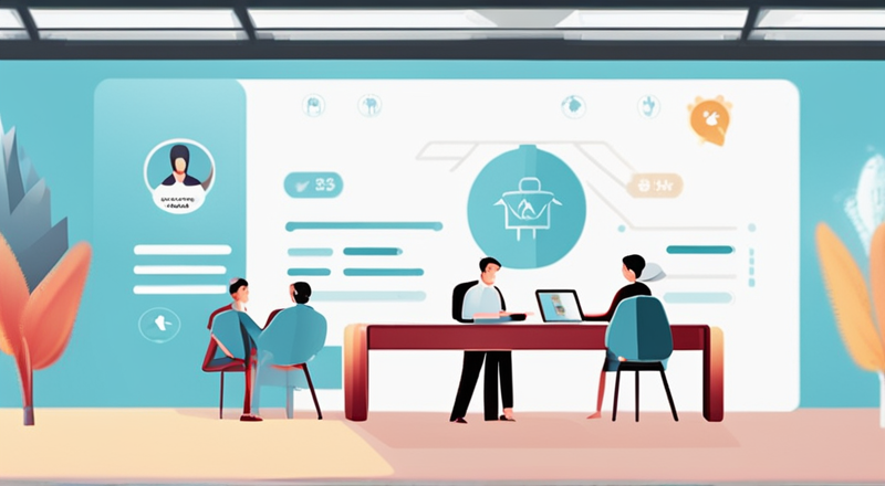 南关人力资源市场怎么样