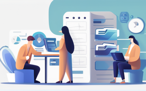 人力资源部收档案怎么收