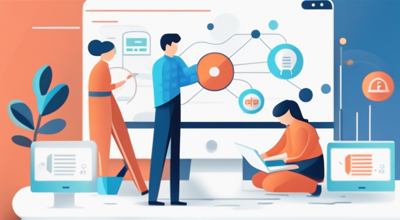 人力资源产品怎么样做