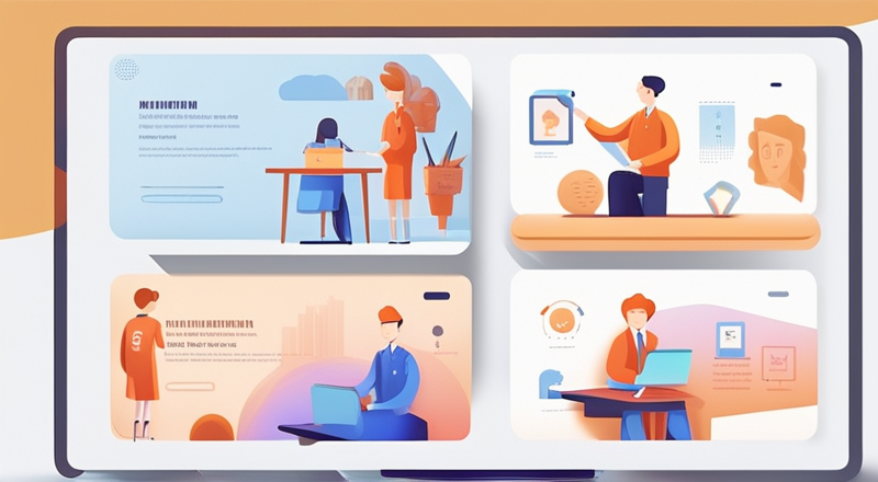 南通睿达人力资源怎么样