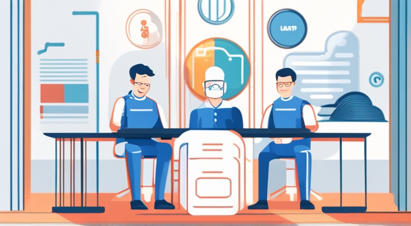 青岛昂特人力资源怎么样