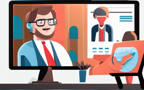 面试怎么跟人力资源部谈