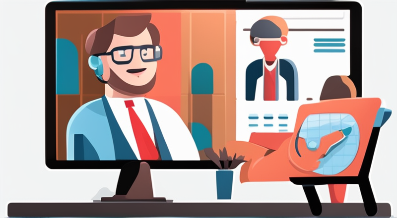 面试怎么跟人力资源部谈