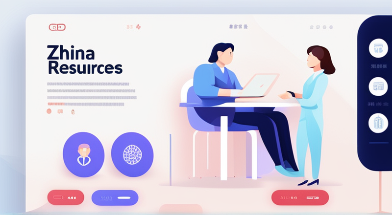 青岛众安人力资源怎么样