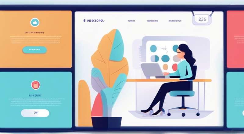 女孩做人力资源怎么样