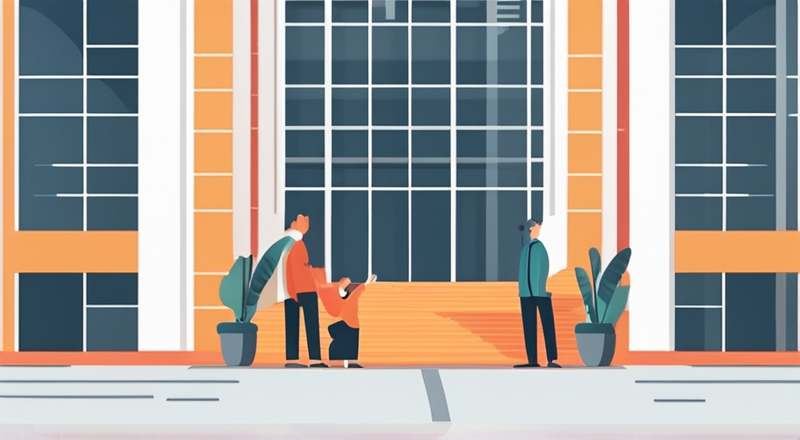 人力资源部的印章怎么盖