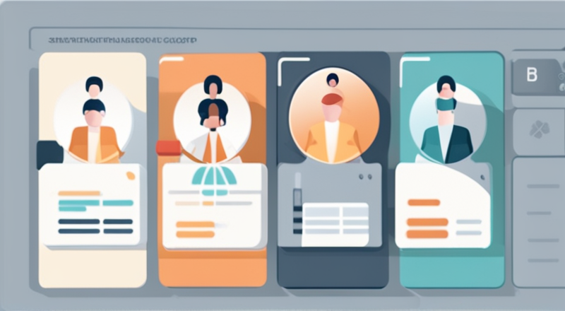 人力资源等级怎么划分