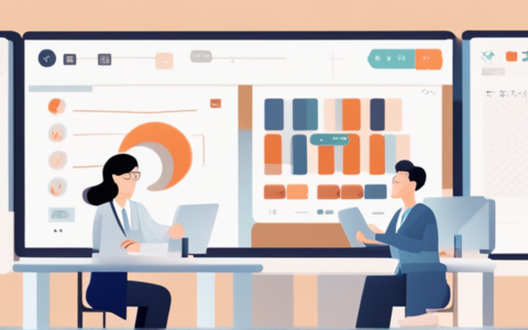 俏管家人力资源怎么样