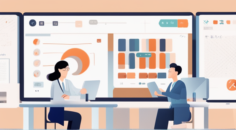 俏管家人力资源怎么样