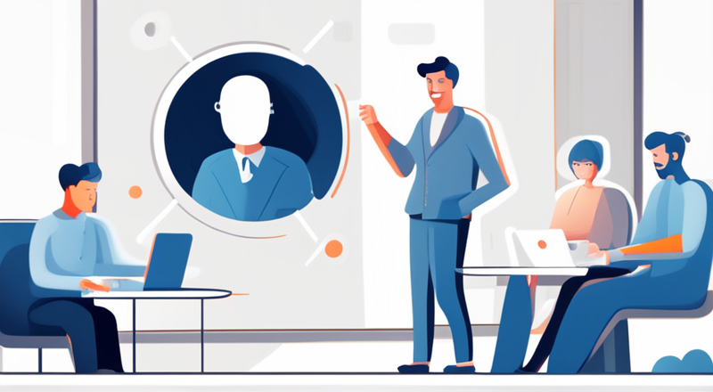 人力资源公司怎么做网招