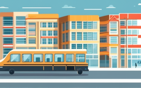 人力资源产业园怎么坐车