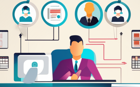 人力资源供应表怎么算