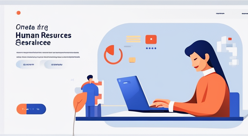 人力资源部门怎么入编制