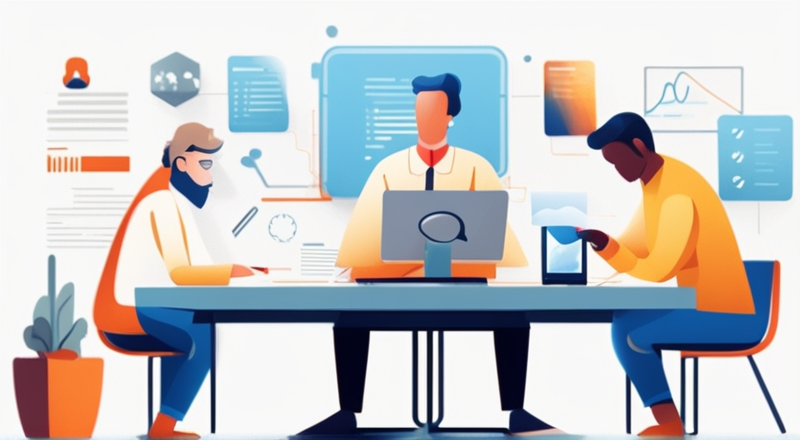 男人做人力资源怎么样