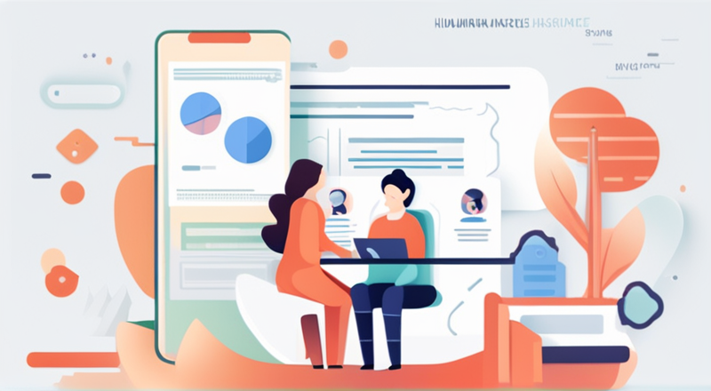 人力资源保险部分怎么干