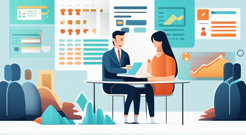 人力资源管理层怎么分配