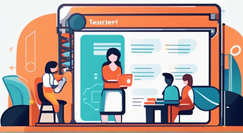 人力资源部招聘老师怎么样