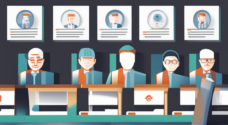 人力资源部门怎么称呼